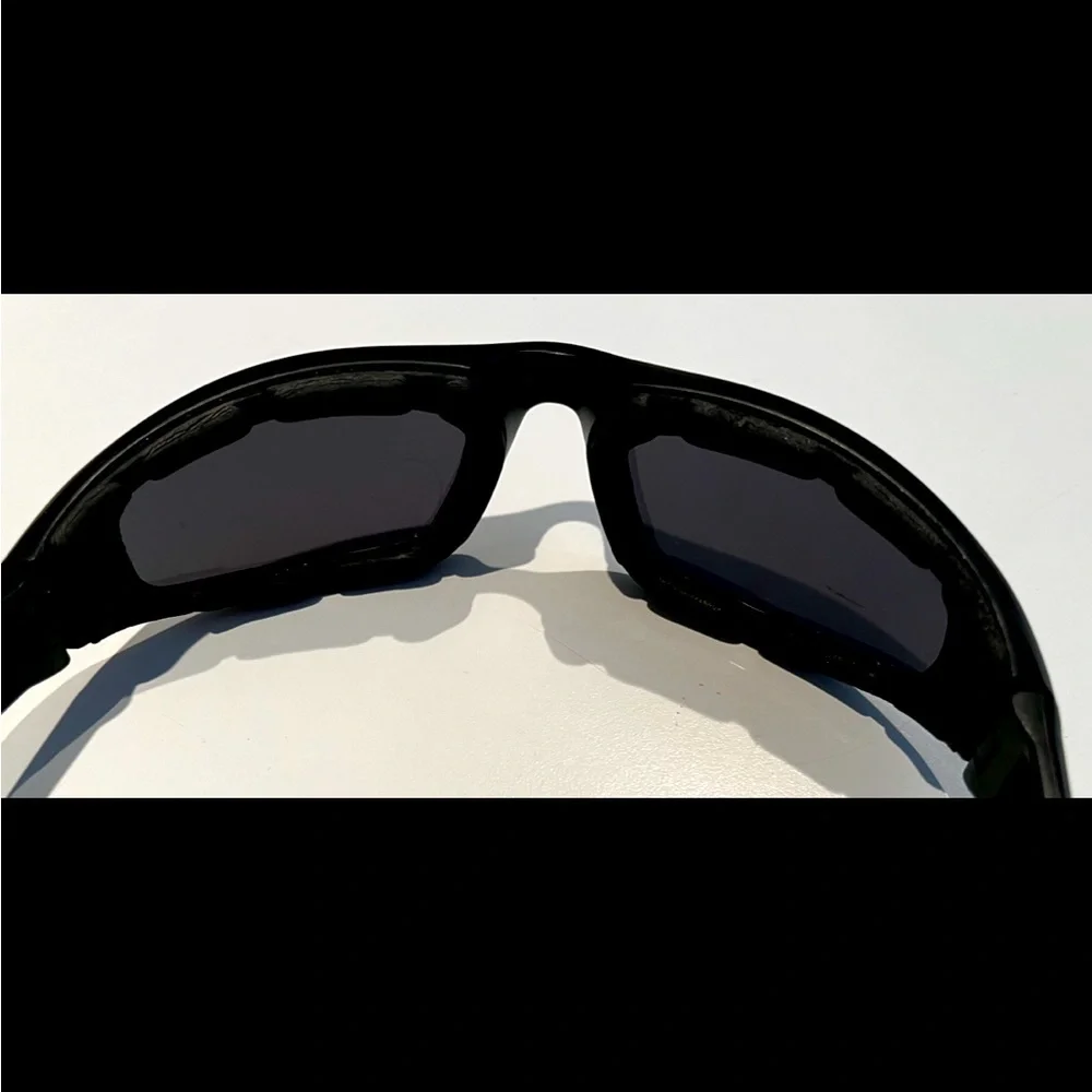 Windproof Sunglasses